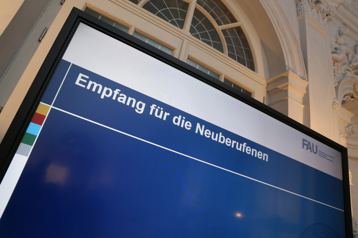 Zum Artikel "Bildergalerie: Das sind unsere Neuen"