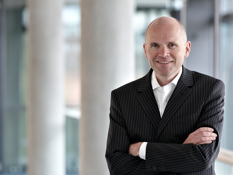 Zum Artikel "Austausch mit russischen Universitäten vertiefen"