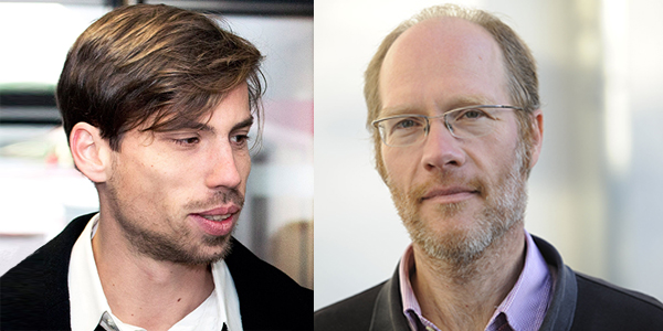 Zum Artikel "Vom Ende der Zeit damals und heute"