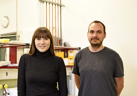 Zum Artikel "FAU-Team sucht Verstärkung für internationalen iGEM-Wettbewerb"