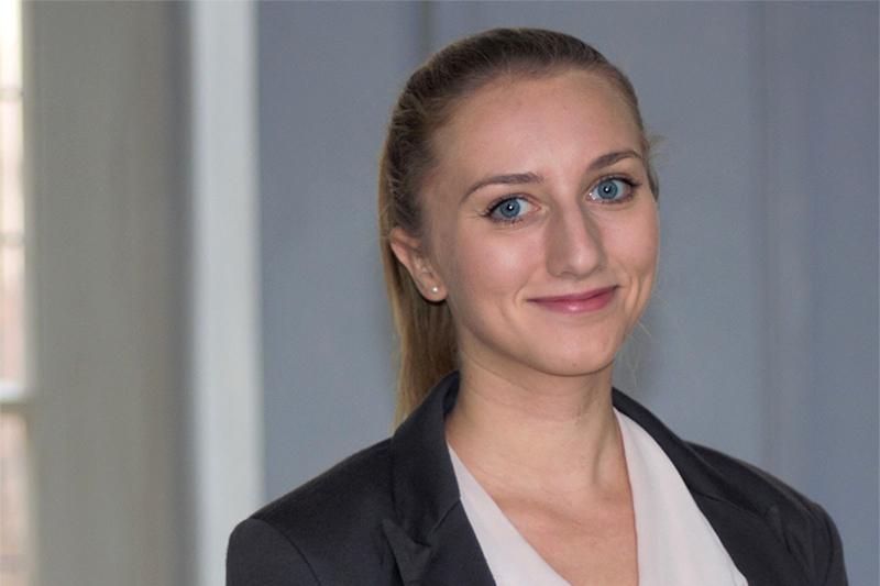 Zum Artikel "Simulierter Wettstreit: Moots an der FAU stellen sich vor"