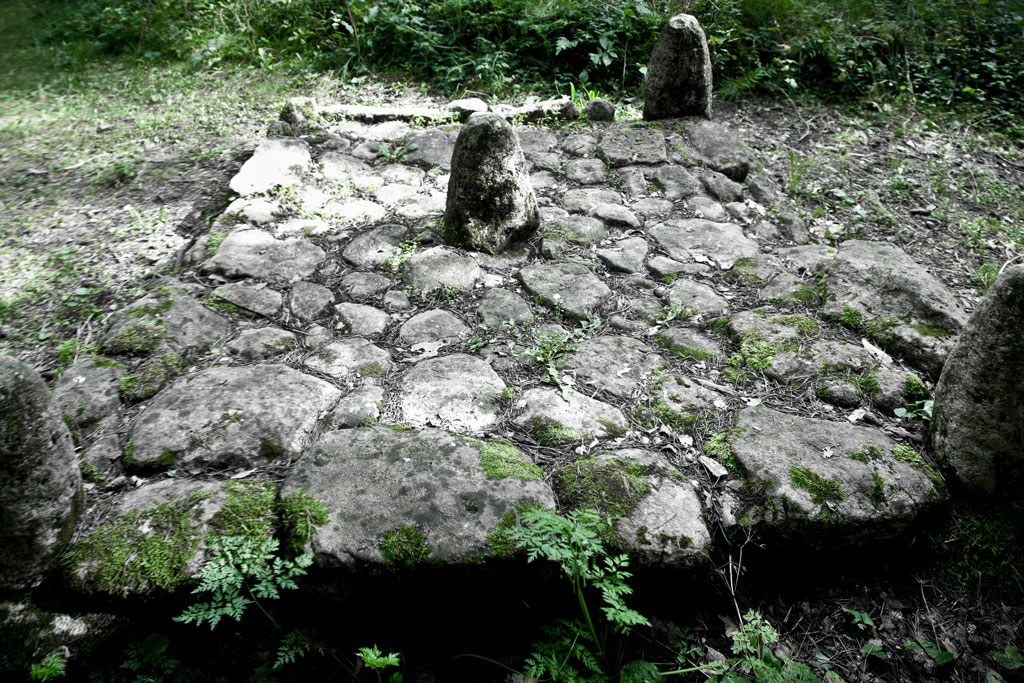 Zum Artikel "Kosbacher Altar im „Geheimen Gongland“"