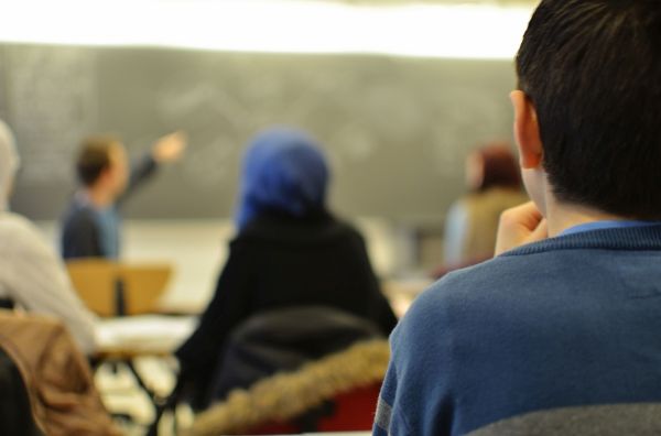 Zum Artikel "Für bessere Inklusion an beruflichen Schulen"