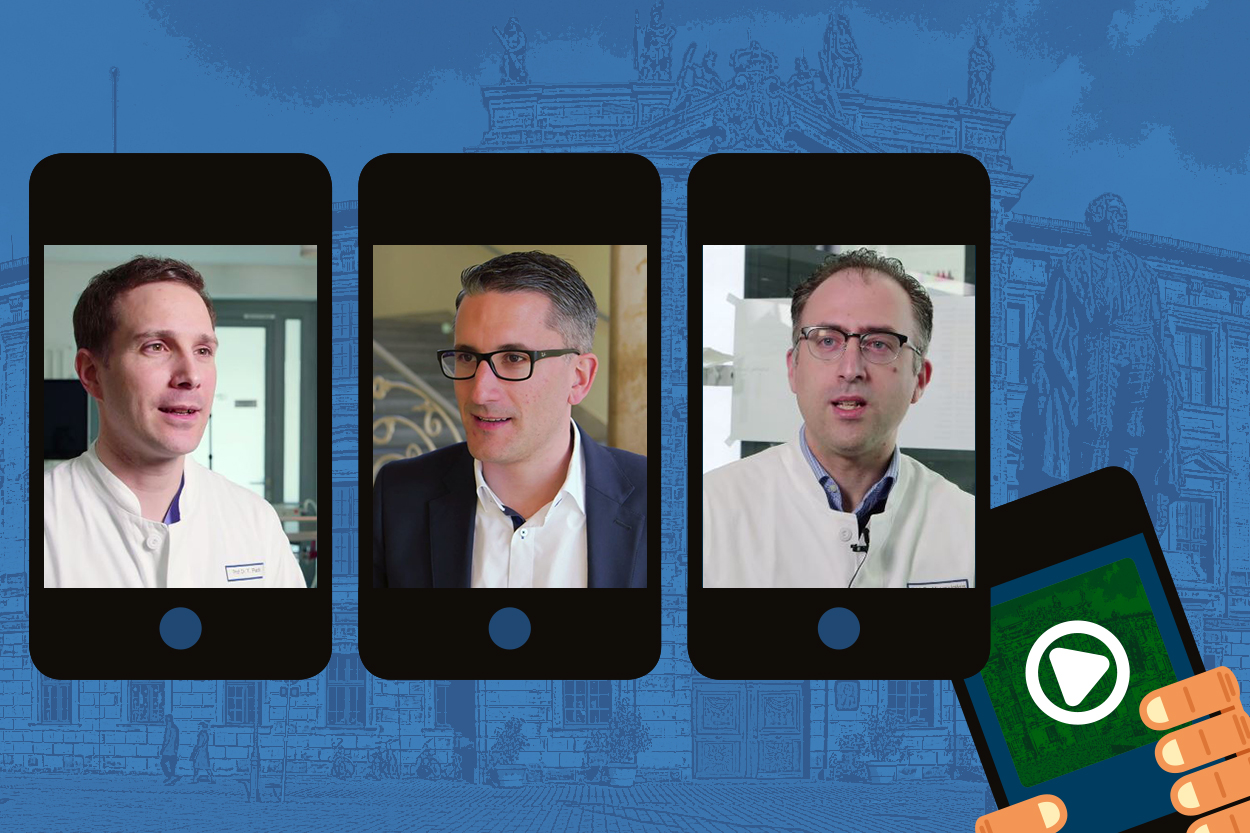 Zum Artikel "Wer ist neu an der FAU?"