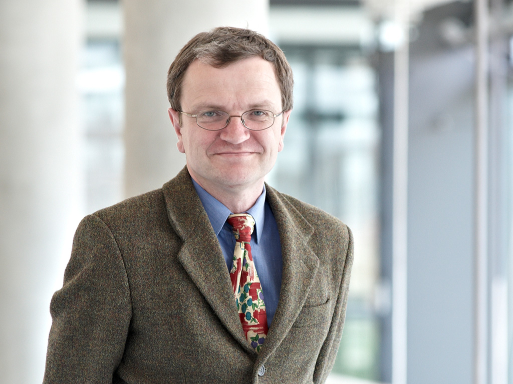 Zum Artikel "ZEIT online: Prof. Dr. Moser zu guten Onboarding-Konzepten"