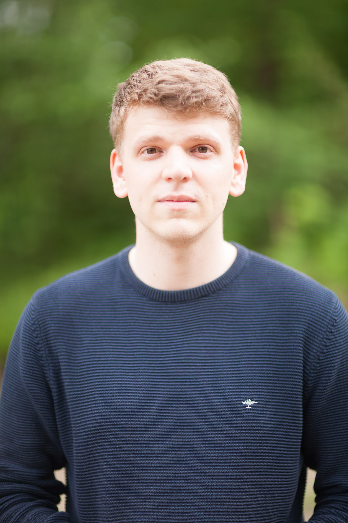 Zum Artikel "„Die meisten nehmen die gegenwärtigen Bedingungen einfach als gegeben und unveränderbar hin.“"