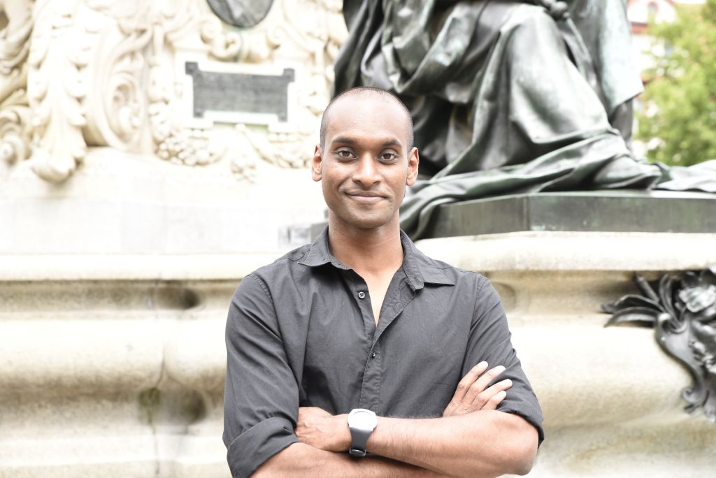 Zum Artikel "Der Masterstudiengang Standards of Decision-Making Across Cultures"