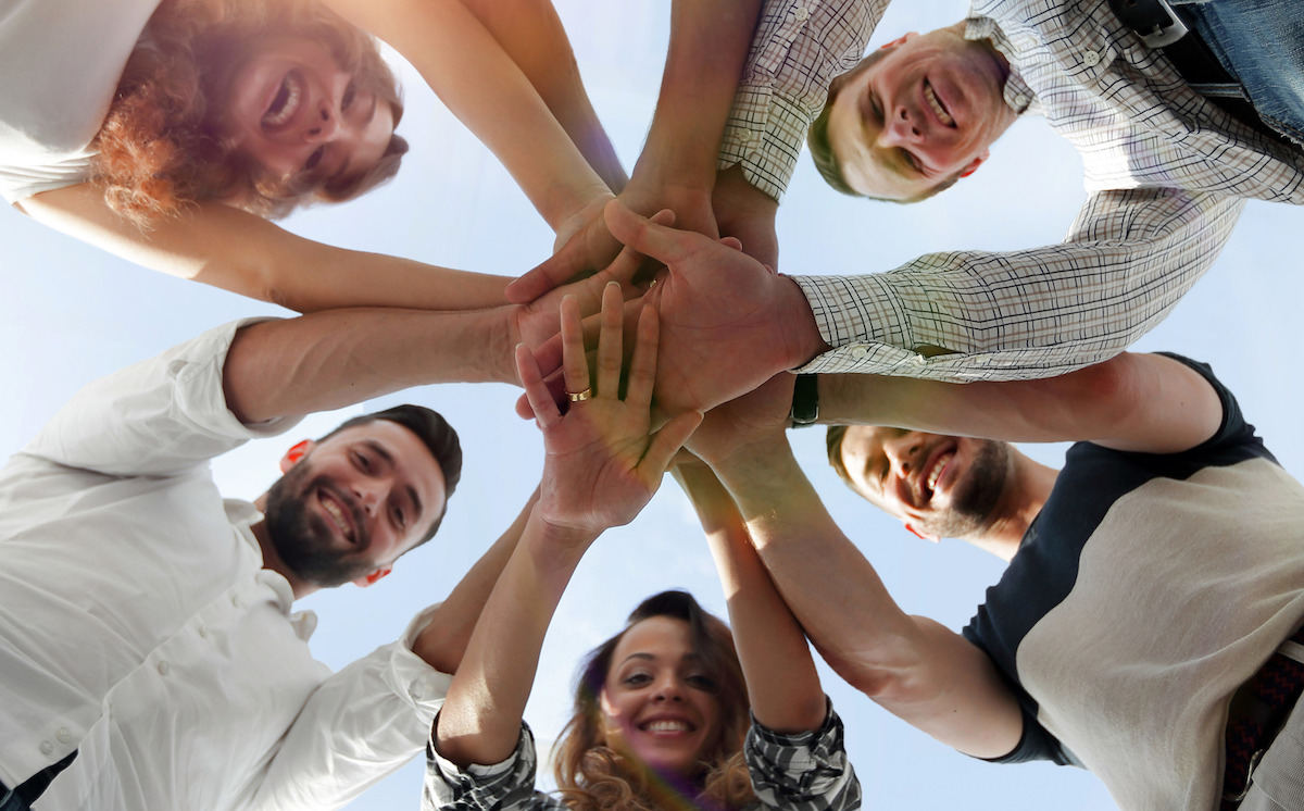 Zur Seite: Networking