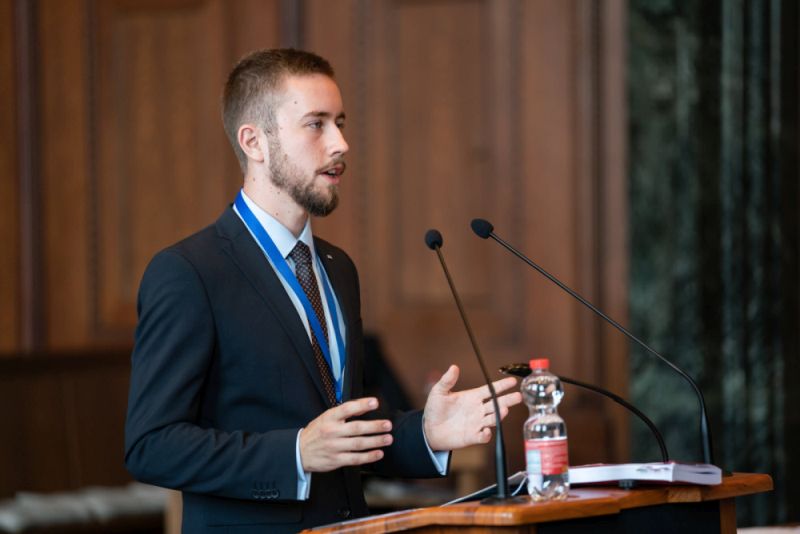 Zum Artikel "FAU-Moot-Day am 20.11. 2019"