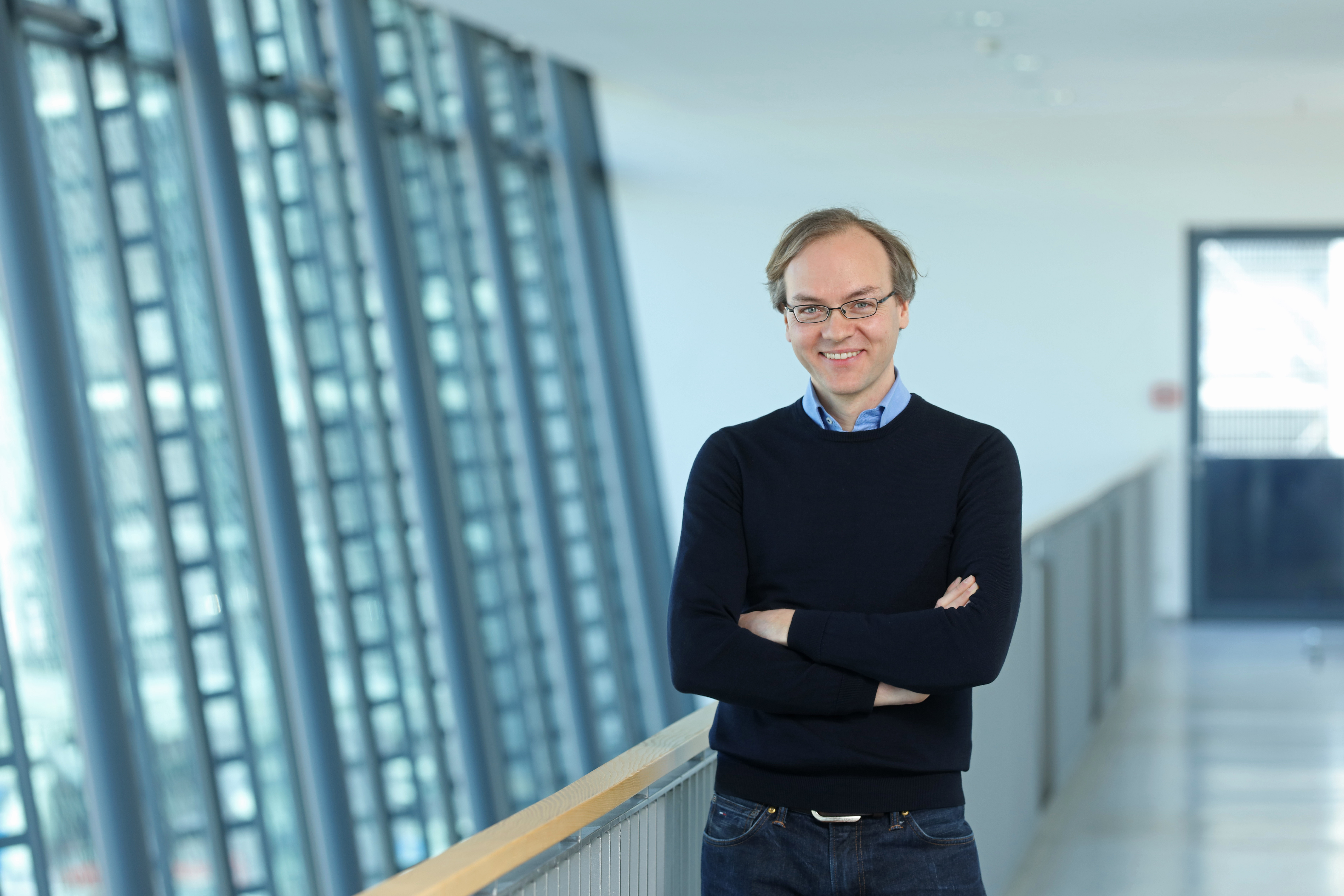 Zum Artikel "Dlf: Dr. Sebastian Schuol spricht über den Umgang mit dem Scheitern"