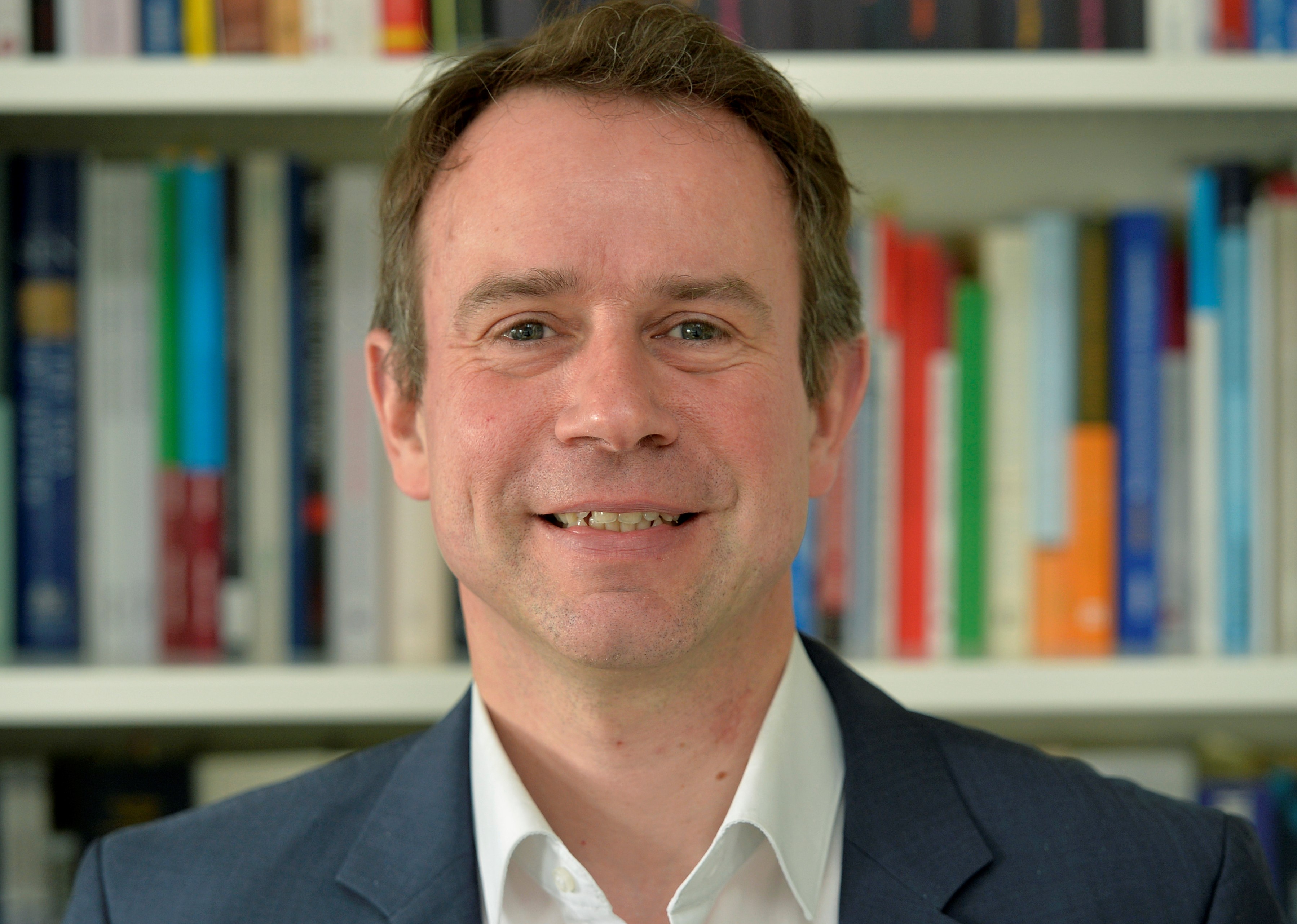 Zum Artikel "taz: „Europa übernimmt Verantwortung“"