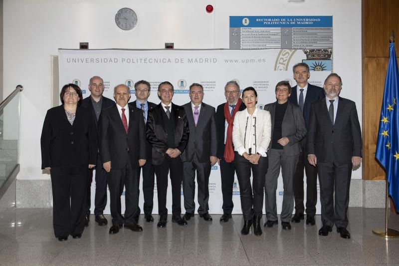 Zum Artikel "Auf dem Weg zu „Europäischen Hochschulen“"