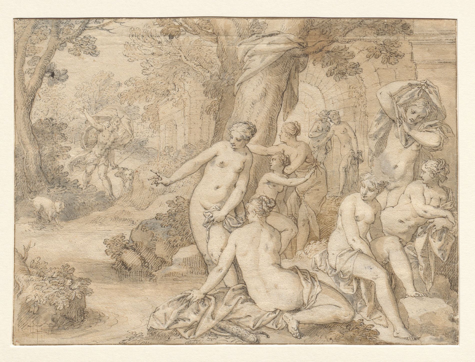 Zum Artikel "BR: Schatzkammer in Erlangen"