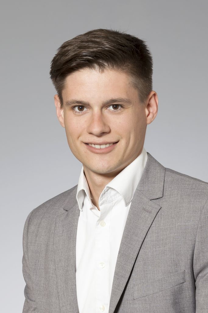 Zum Artikel "„Das Deutschlandstipendium bietet vielfältige Möglichkeiten für engagierte Studenten“"