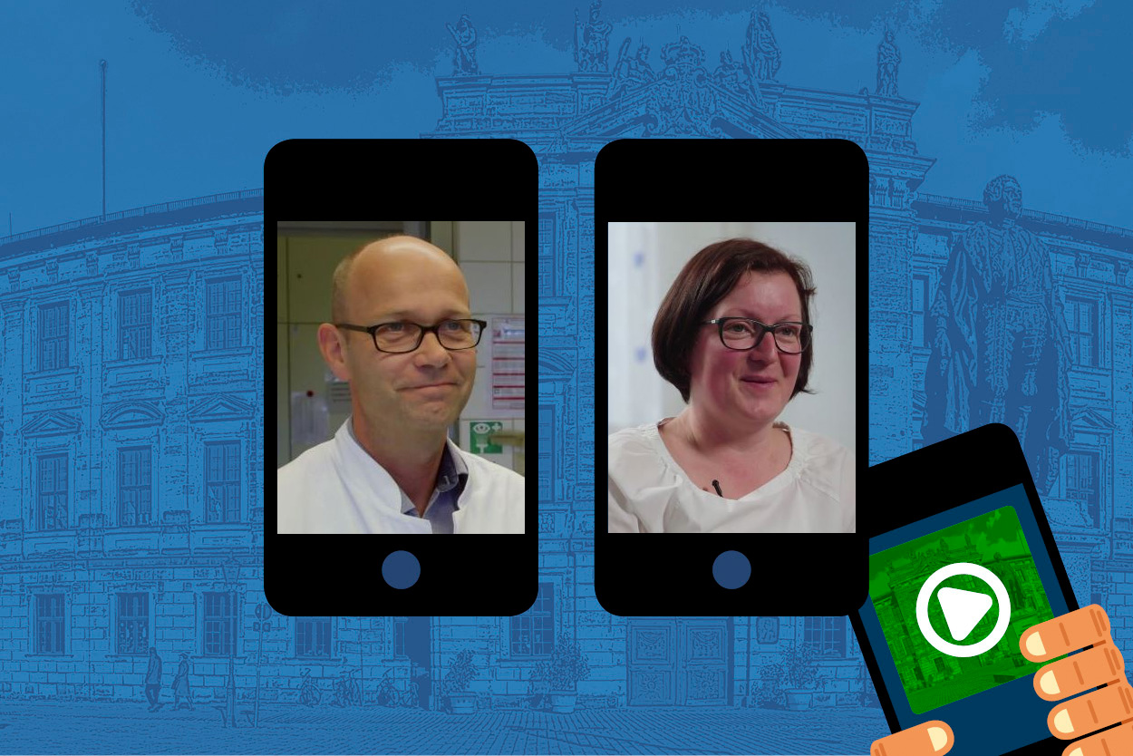 Zum Artikel "Wer ist neu an der FAU?"