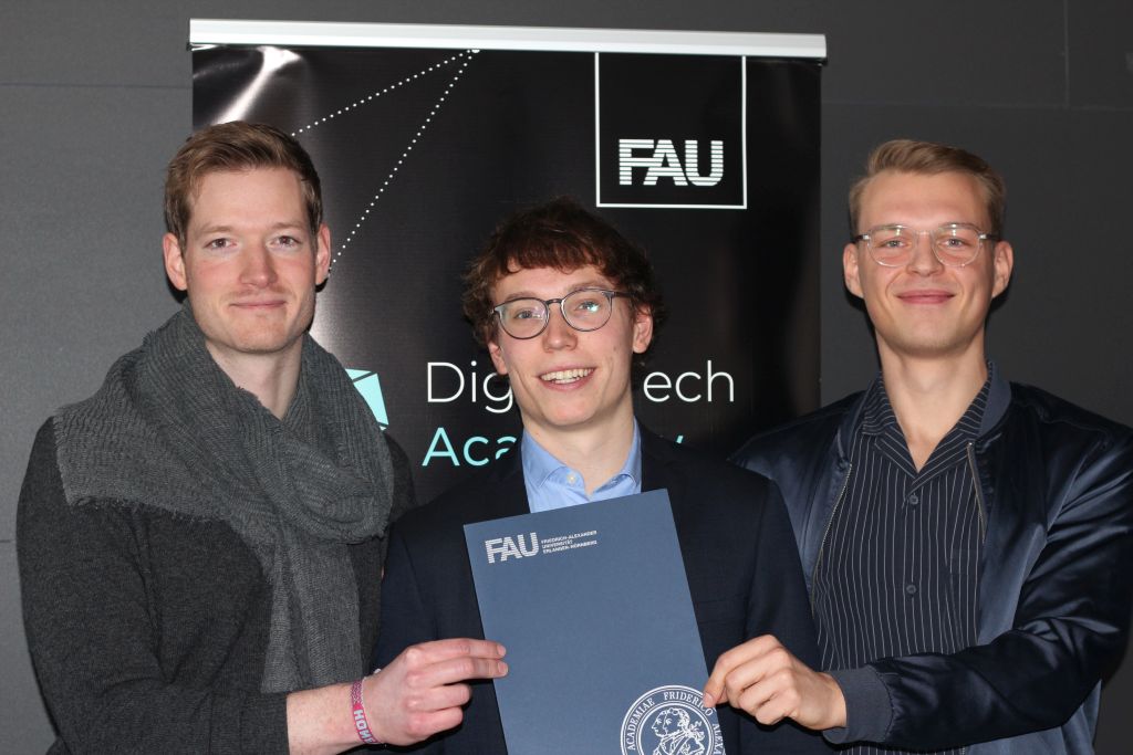 Zum Artikel "Ein Stift, mit dem man nicht nur schreiben kann"