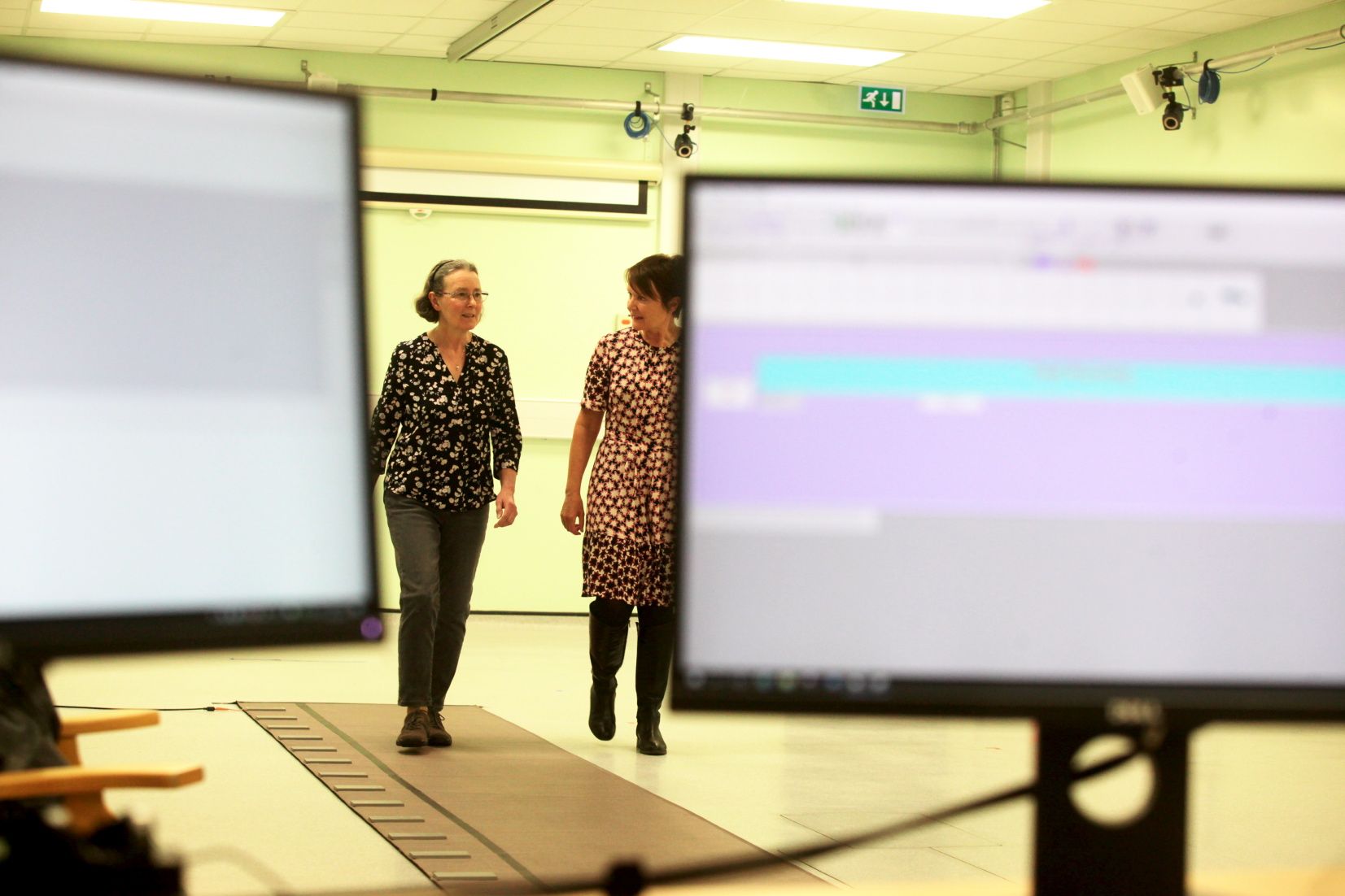 Zum Artikel "Zukunftsweisende Technologie für mehr Mobilität"