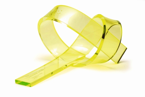 Zum Artikel "Zwei FAU-Wissenschaftlerinnen für ARD/ZDF Förderpreis nominiert"