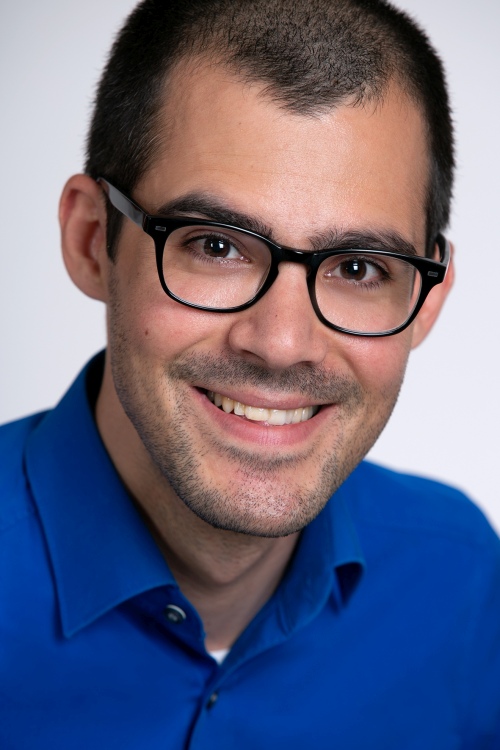 Zum Artikel "„Industrie erwartet nicht nur technisch qualifizierte Kandidaten“"