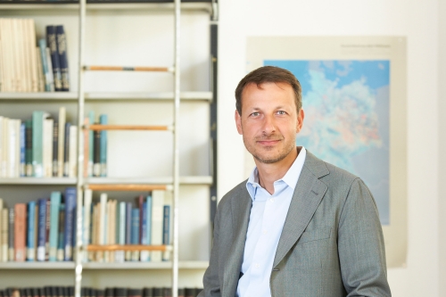 Zum Artikel "BR: Wird das Homeoffice die Struktur der Städte in Zukunft verändern?"