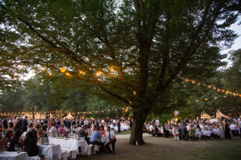 Schlossgartenfest 2019