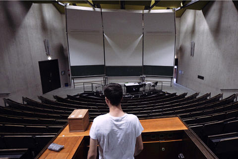 Zum Artikel "Hörsaalkino: Jetzt Filme vorschlagen!"