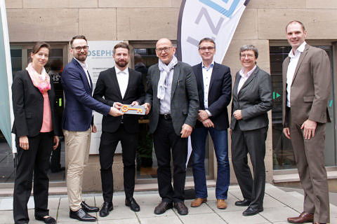 Zum Artikel "Freiräume für neue Ideen"