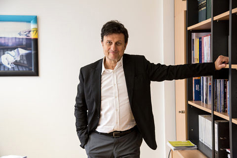 Zum Artikel "Die deutsche Außenpolitik? Besser als ihr Ruf!"