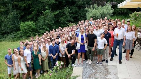 Zum Artikel "Lust auf Führung und Verantwortung?"