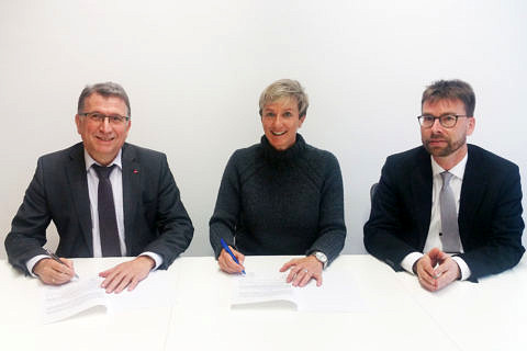 Zum Artikel "Einfach an die Uni"