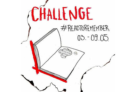 Zum Artikel "Studentisches Erinnerungsprojekt: Lesen.Erinnern.Beleben"