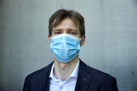 Zum Artikel "Spiegel: Nerven bewahren am Aktienmarkt in der Krise"
