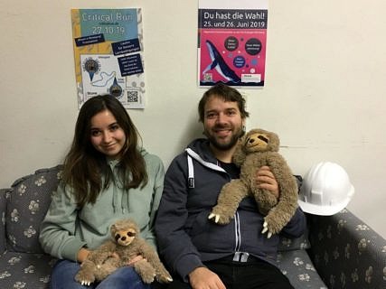 Zum Artikel "Crashkurs Hochschulpolitik"