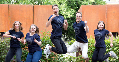 Zum Artikel "Unterstützen Sie die FAU!"