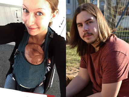 Zum Artikel "Corona, Studium und Kind: Wie geht das?"