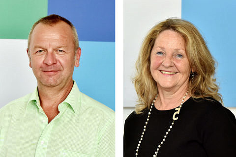 Zum Artikel "Begleitung und Orientierung bei Krebs"