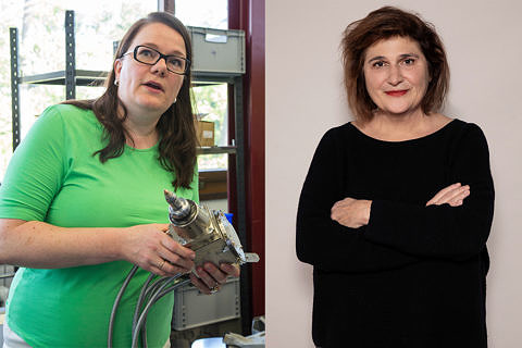 Zum Artikel "Zwei FAU-Professorinnen im Bayerischen Ethikrat"