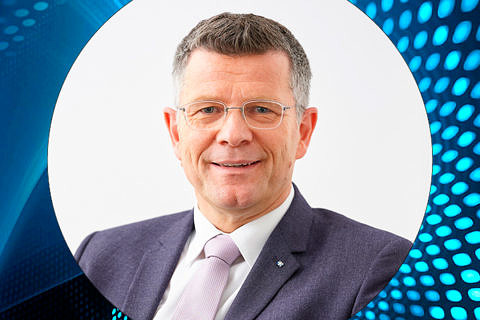 Zum Artikel "KI in der Medizin und der Schutz von Daten"