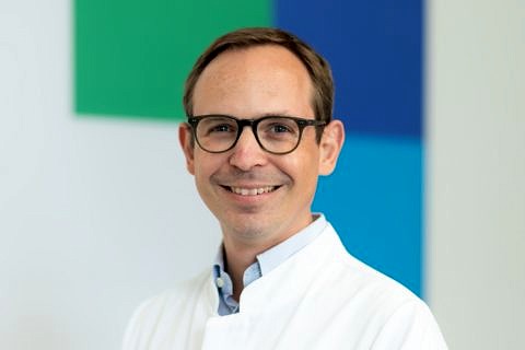 Zum Artikel "Heisenberg-Professor wechselt ans Uni-Klinikum Erlangen"