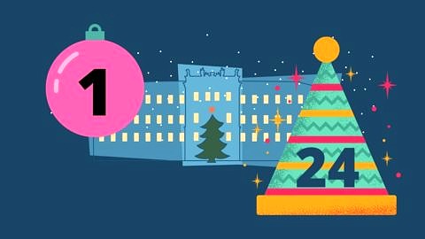 Zum Artikel "Adventskalender"