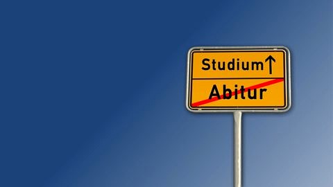 Zum Artikel "Online-Vorträge „Von der Schule zur Uni: Wege zum Studium“"