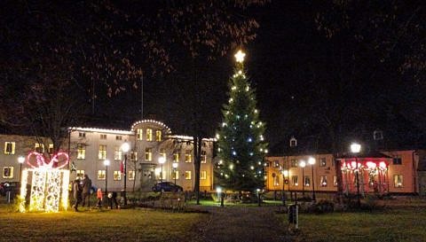 Zum Artikel "Weihnachten in Schweden – mein Auslandssemester"