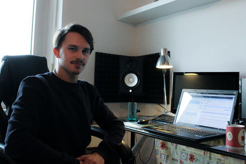 Zum Artikel "Masterarbeit in Corona-Zeiten"