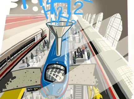 Zum Artikel "Grüner Wasserstoff – essenzieller Energieträger der Energiewende"