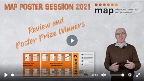 Zum Artikel "Schon mal was von einer Poster-Prästentation gehört?"