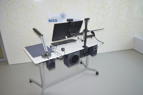 Zum Artikel "FAU entwickelt Lehrhilfe zum Selbstbau für Schulen"