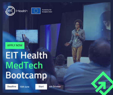 Zum Artikel "Von der Wissenschaft in die Industrie"