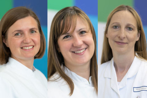 Zum Artikel "Inkontinenz und Prolaps: Peinliche Vorfälle"