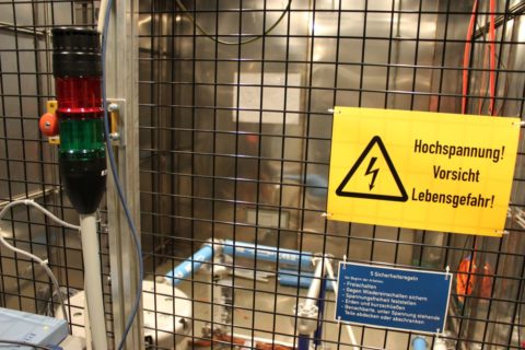 Zum Artikel "Ungewöhnlich, aber hochspannend"