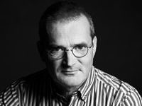 Portrait von Jan Peter Meyn